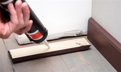 sheet metal base|metal baseboard installation.